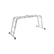 Multifunctionele ladder