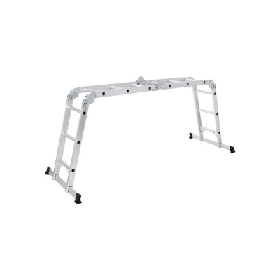 Multifunctionele ladder