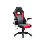 Gamestoel met hoge rugleuning