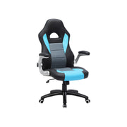 Gamestoel met hoge rugleuning