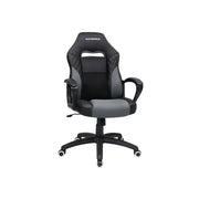 Ergonomische gamingstoel met wipfunctie