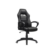 Ergonomische gamingstoel met wipfunctie