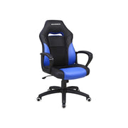 Ergonomische gamingstoel met wipfunctie