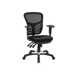 Ergonomische draaistoel | Kymiko