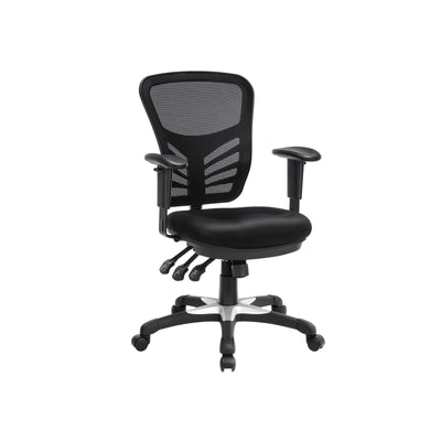 Ergonomische draaistoel | Kymiko