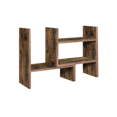 Verstelbare tafelorganizer | Kymiko