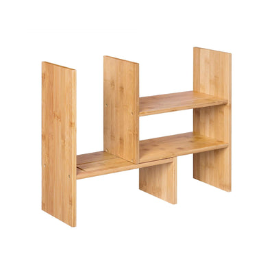 DIY bamboe tafelplank | Kymiko