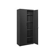 Archiefkast met 2 deuren