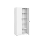 Archiefkast met 2 deuren