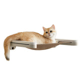 Collectie - Nr. 001 Kattenhangmat voor aan de muur | Kymiko