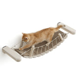 Collectie - Nr. 003 Kattenbrug voor wandmontage | Kymiko