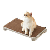 Collectie - Nr. 007 Kattenplank voor wandmontage | Kymiko