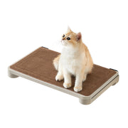 Collectie - Nr. 007 Kattenplank voor wandmontage | Kymiko