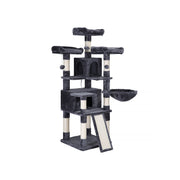 Krabpaal 168 cm hoog