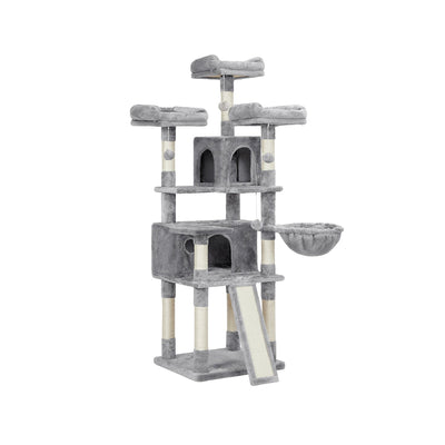 Krabpaal 168 cm hoog