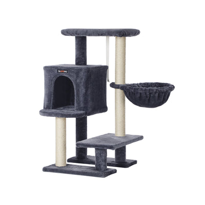 Krabpaal van 84 cm voor kleine katten