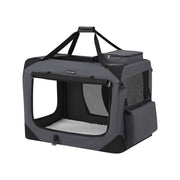 Dierentransportbox voor in de auto