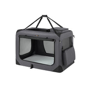 Transportbox voor katten en honden
