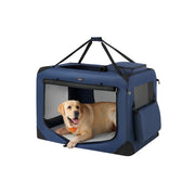 Transportbox voor katten en honden