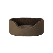 Hondenmand met hoge rand 73 x 60 x 27 cm | Kymiko