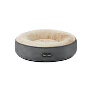 Ø 50 cm donutvormig hondenbed | Kymiko