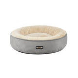 Hondenmand in donutvorm Ø 60 cm | Kymiko
