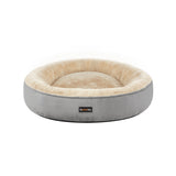 Hondenmand in donutvorm Ø 70 cm | Kymiko