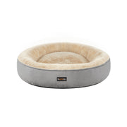 Hondenmand in donutvorm Ø 70 cm