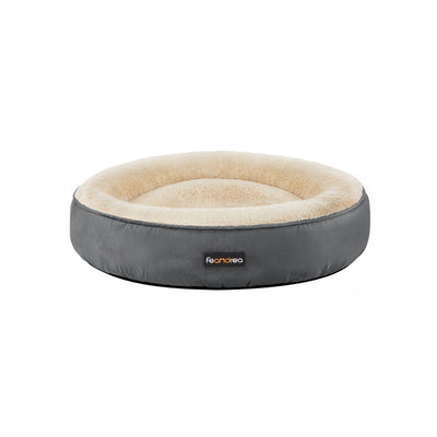 Hondenmand in donutvorm Ø 70 cm