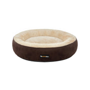 Hondenmand in donutvorm Ø 70 cm