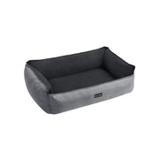 Hondenmand met rand 100 x 70 x 28 cm | Kymiko