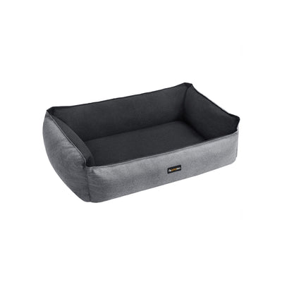 Hondenmand met rand 100 x 70 x 28 cm | Kymiko