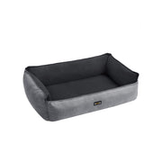 Hondenmand voor grote honden 120 x 85 x 28 cm