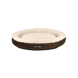 Ø 75 cm donutvormig hondenbed | Kymiko