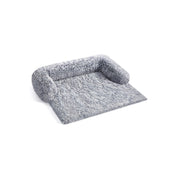 FluffyHug hondenmand voor kleine en middelgrote honden