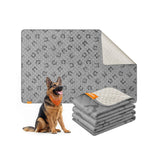 Waterdichte hondendeken met antislip en wasbare hoes – alternatieve kleur