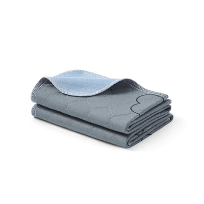 Wasbare puppypads 61 x 46 cm set van 2