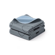 Wasbare puppypads 61 x 46 cm set van 2