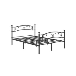 Metalen bedframe | Kymiko