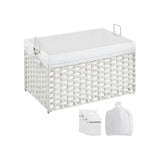 Wasmand van 75 l met uitneembare binnenzak | Kymiko