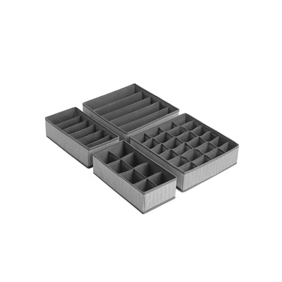 Opbergdozen voor ondergoed | Kymiko