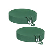 Inpakpapier opbergtas