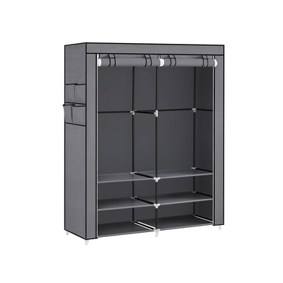 Stoffen kast