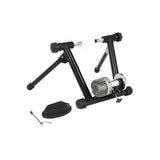 Rollertrainer zwart | Kymiko