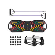 9-in-1 push-upbord | Kymiko