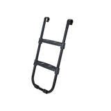 Antislip trampolineladder met metalen frame | Kymiko