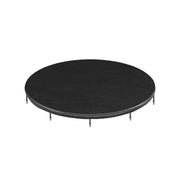 Trampolinehoes met waterafvoergaten