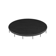 Trampolinehoes met waterafvoergaten