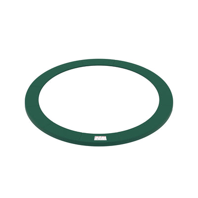 Trampolinerandafdekking met scheurvaste trampolineaccessoires