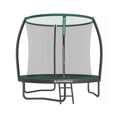 trampoline | Kymiko